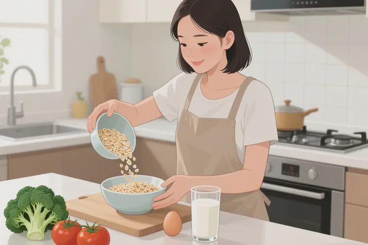 30岁早餐血糖13点9是怎么回事(图3)