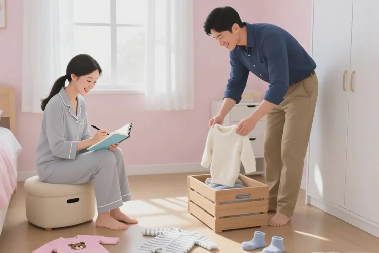 新生儿小腿出湿疹可以根治吗(图4)