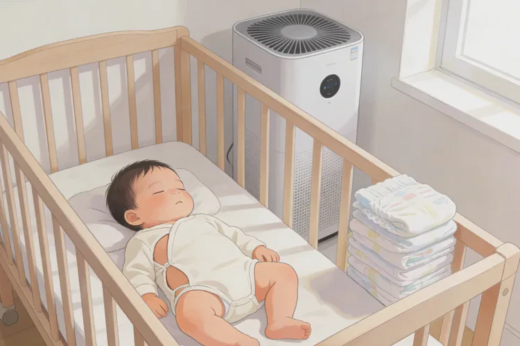 小儿肚子有湿疹可以根治吗(图3)