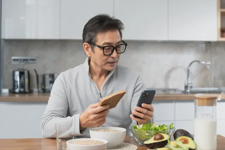 33岁早上血糖14.4是怎么回事(图2)