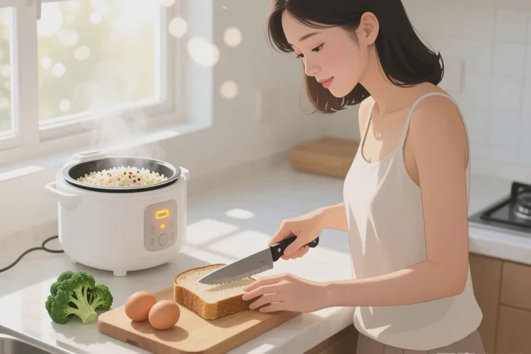 30岁中餐血糖9点2是怎么回事(图2)