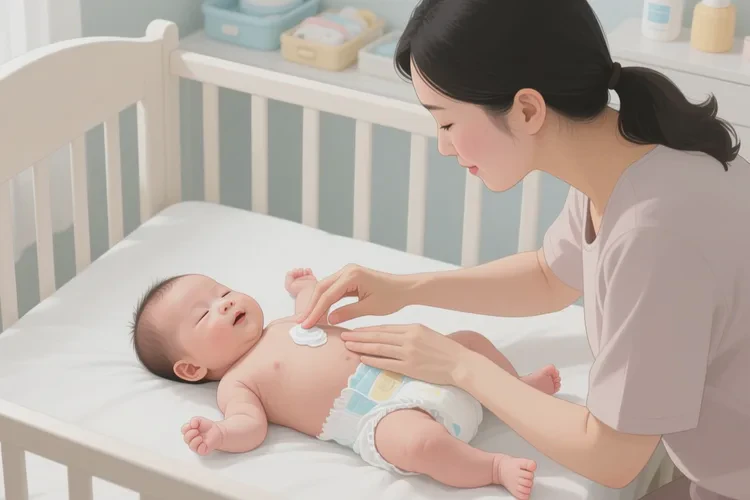 小儿肛周容易长湿疹能根治吗(图1)