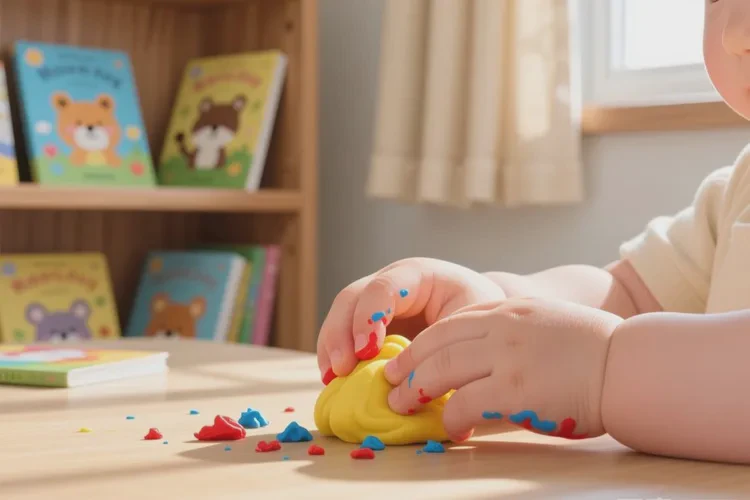 幼儿手上偶尔长湿疹可以根治吗(图2)