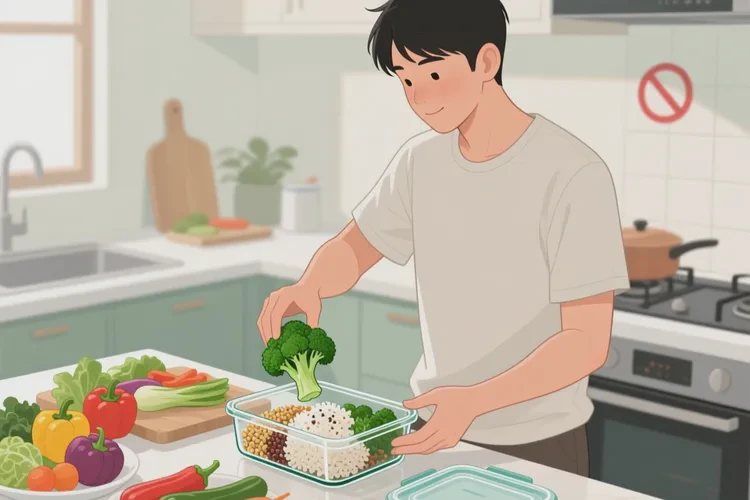 30岁早上空腹血糖18.1是怎么回事(图4)