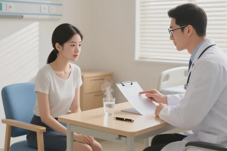 30岁早餐血糖18点1是怎么回事(图4)