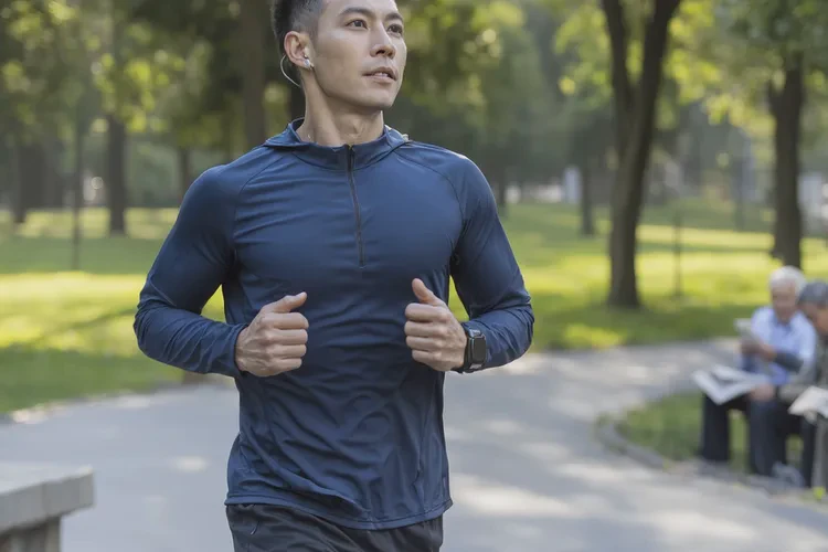 34岁餐后血糖5点4是怎么回事(图2)