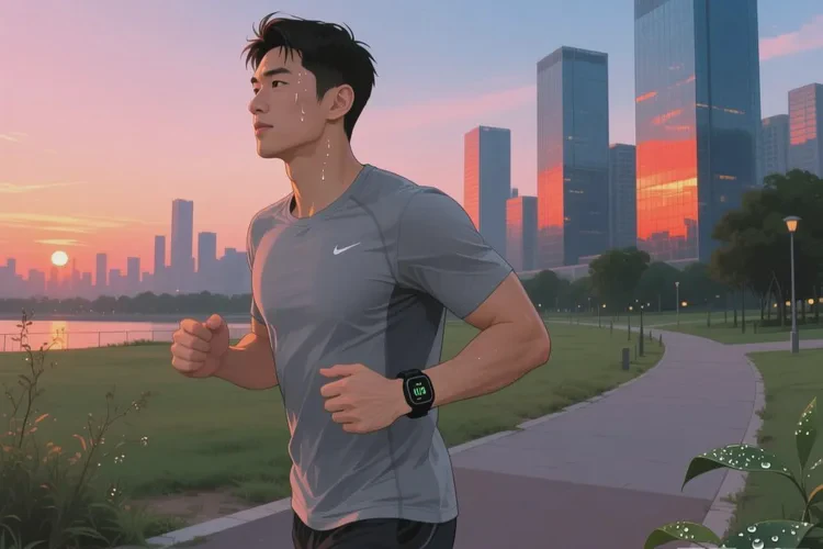 30岁中餐血糖10点6是怎么回事(图3)