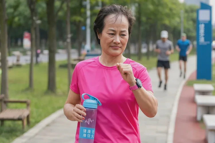 33岁中午血糖30.6是怎么回事(图2)