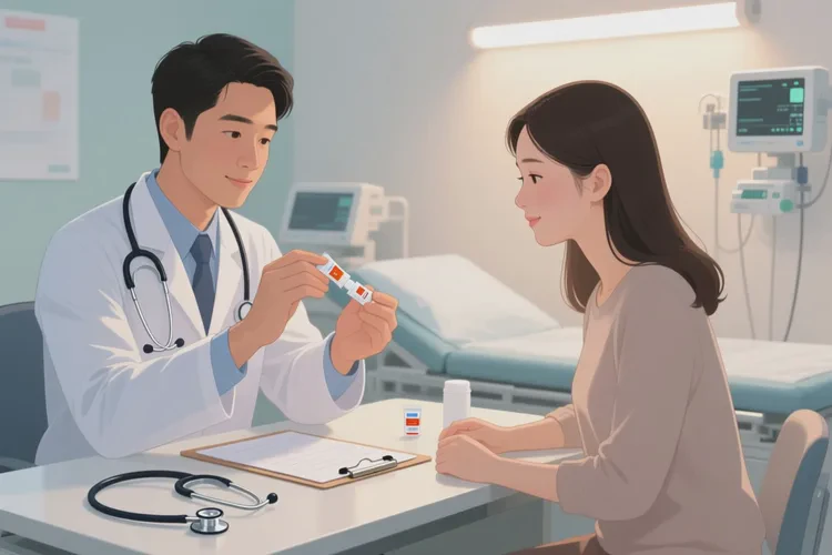 小儿肚子出湿疹可以根治吗(图2)