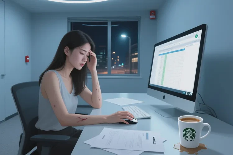 30岁早上血糖8.7是怎么回事(图2)