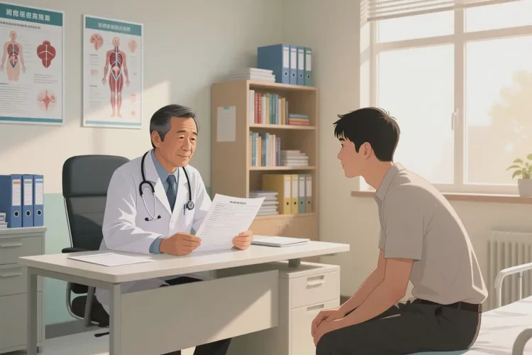 30岁早上空腹血糖17点9是怎么回事(图3)