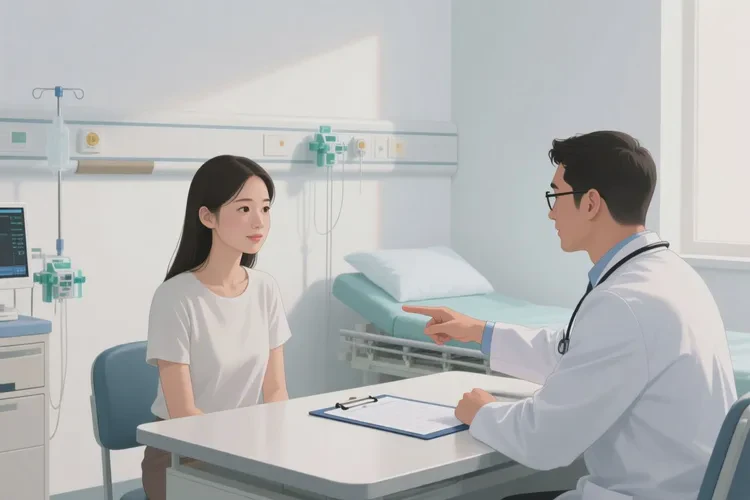 30岁早上空腹血糖10.6是怎么回事(图2)