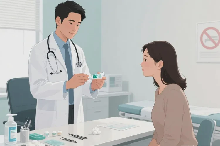 小儿小腿上出湿疹可以根治吗(图2)