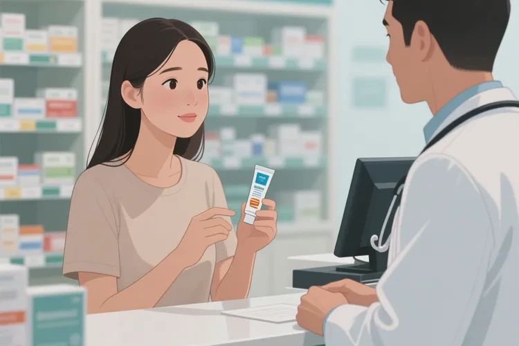 女性肚子出现湿疹可以根治吗(图4)