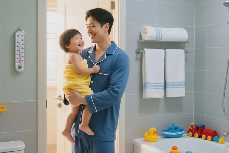 小儿小腿上起湿疹可以根治吗(图4)