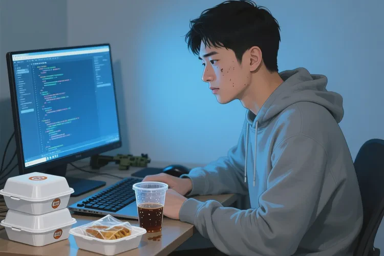 30岁早上空腹血糖7.4是怎么回事(图2)