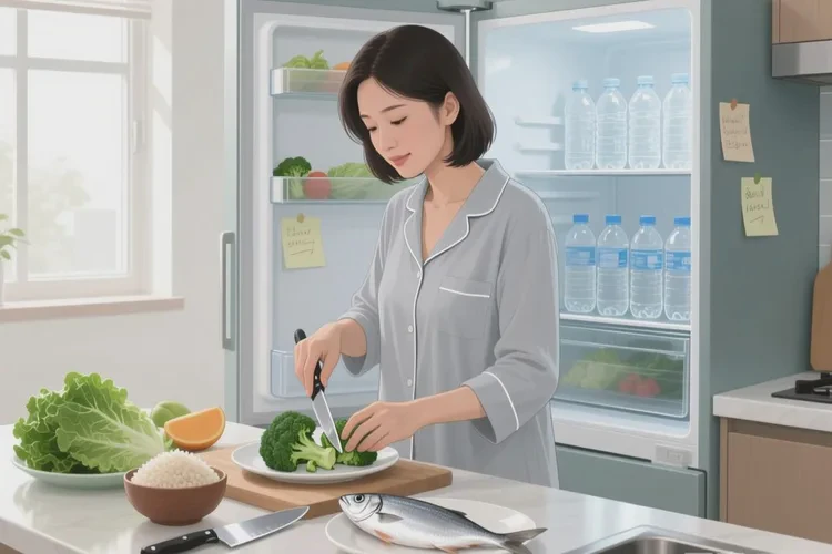 30岁中餐血糖28.0是怎么回事(图4)