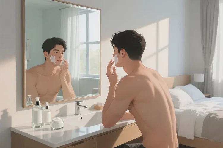 男生肚子容易起湿疹可以根治吗(图2)