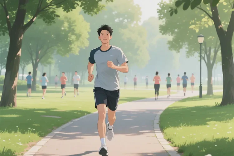 30岁早上空腹血糖4点9是怎么回事(图3)