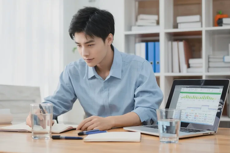 33岁中餐血糖12.2是怎么回事(图4)