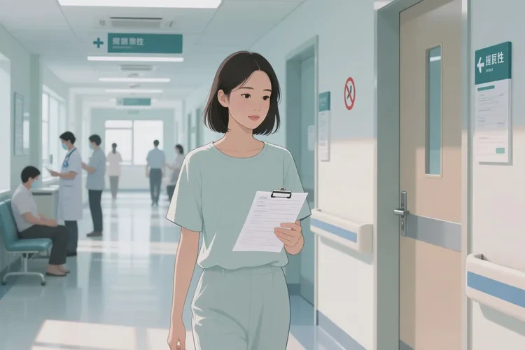 30岁早上空腹血糖12点2是怎么回事(图2)