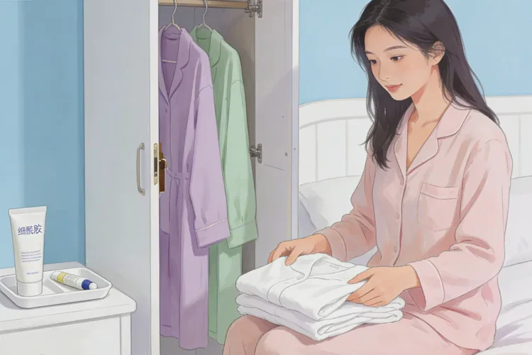 女性身上出湿疹能根治吗(图3)