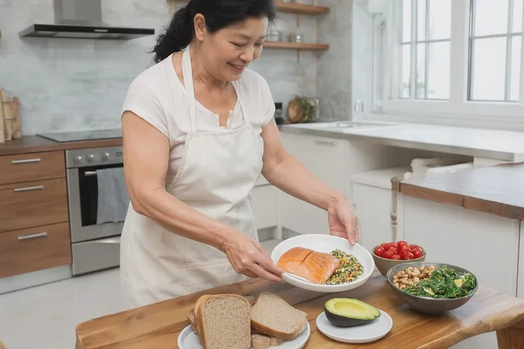 33岁下午血糖8.3是怎么回事(图3)