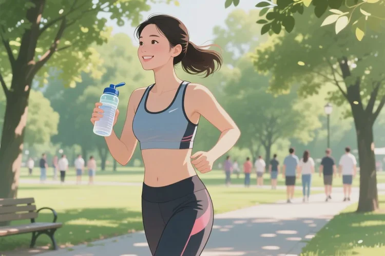 30岁中餐血糖15.8是怎么回事(图2)