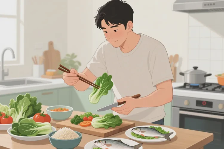 30岁中餐血糖23.7是怎么回事(图3)