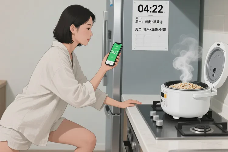 30岁中餐血糖16点8是怎么回事(图2)