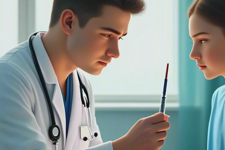 33岁晚上血糖23.2是怎么回事(图2)