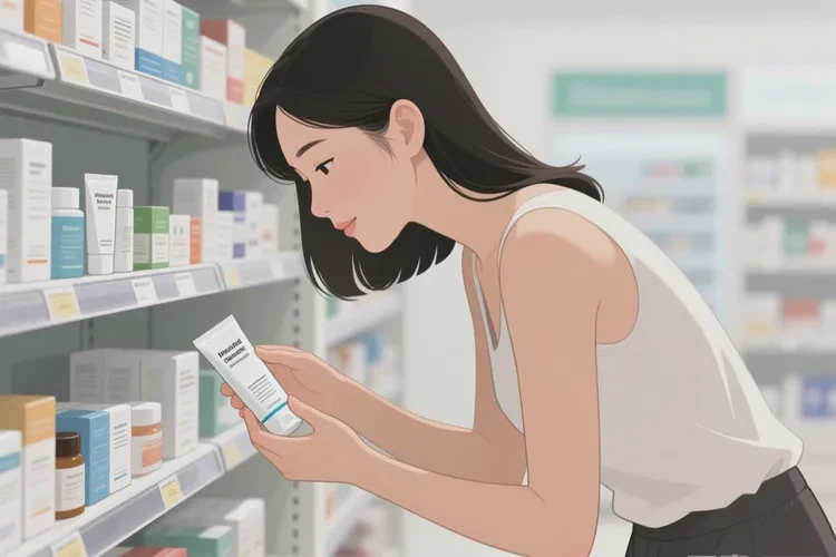 女生四肢出湿疹可以根治吗(图4)