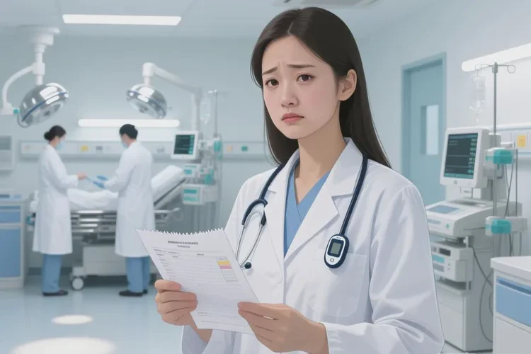 30岁中餐血糖28.5是怎么回事(图2)