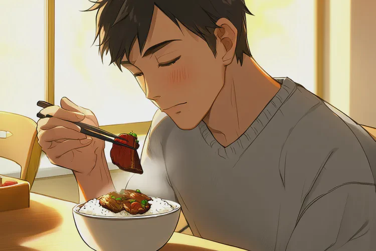 33岁中餐血糖13.6是怎么回事(图1)