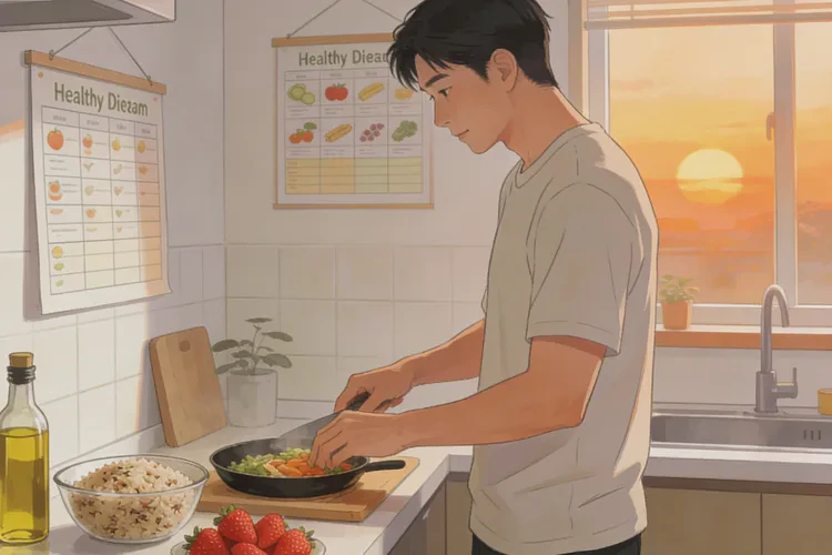 30岁餐后血糖24.3是怎么回事(图4)