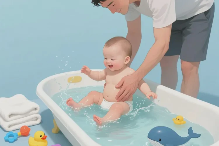 幼儿大腿上容易长湿疹可以根治吗(图3)