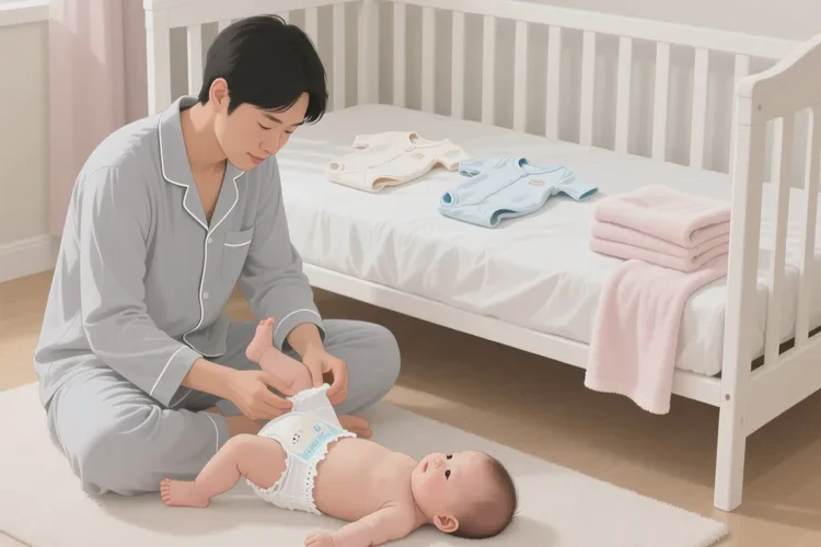 小儿屁股上出现湿疹能根治吗(图2)