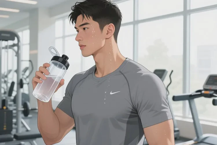 男生脸上长湿疹可以根治吗(图3)