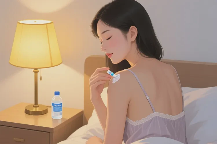 女生肛周经常长湿疹可以根治吗(图4)