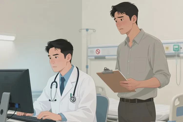 30岁早上血糖19.7是怎么回事(图2)