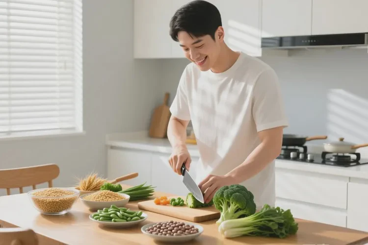 30岁中餐血糖9.4是怎么回事(图3)