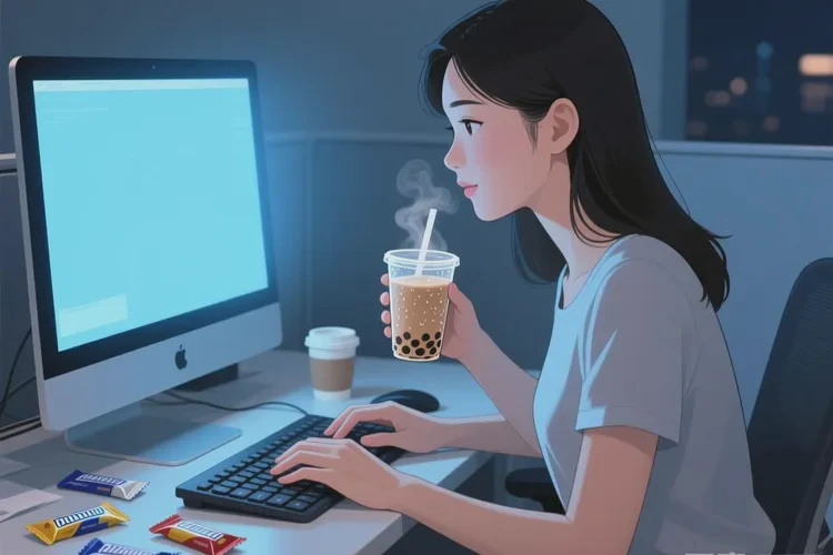 30岁早上血糖6点8是怎么回事(图2)