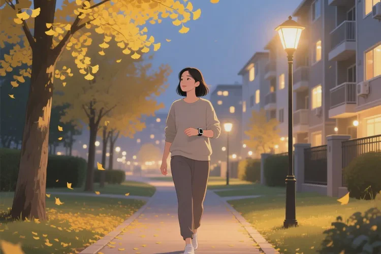 30岁晚餐血糖8.0是怎么回事(图3)