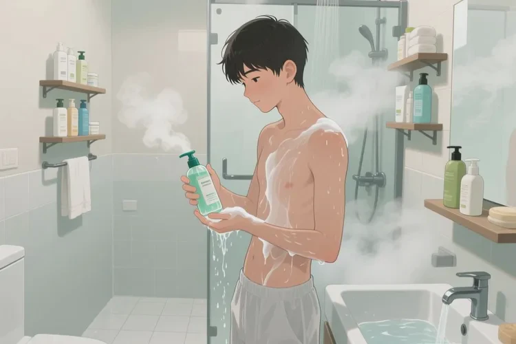 青少年脖子长湿疹可以根治吗(图4)