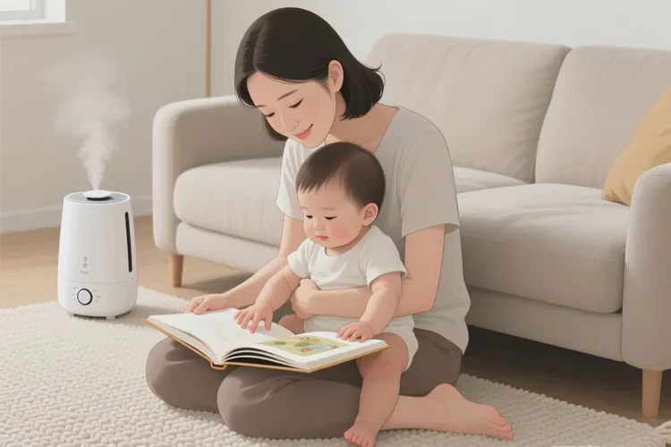 小儿身上起湿疹可以根治吗(图4)