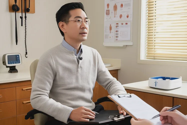 33岁中午血糖17点4是怎么回事(图3)