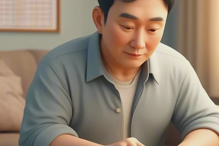 33岁早上血糖6点6是怎么回事(图3)