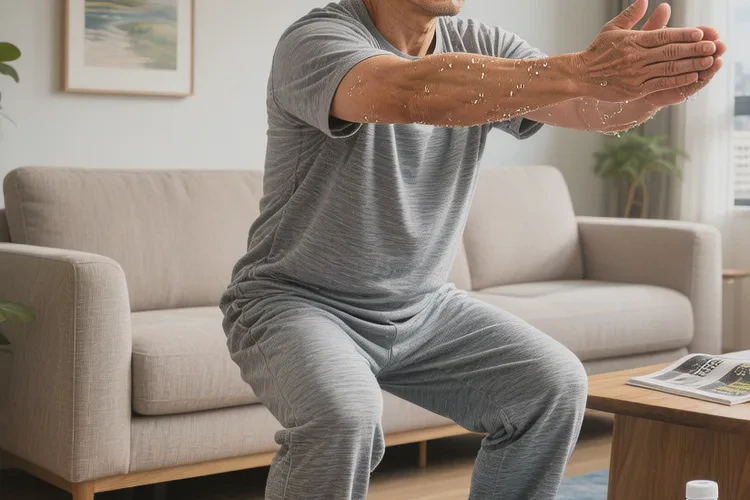 33岁晚上血糖28.1是怎么回事(图3)