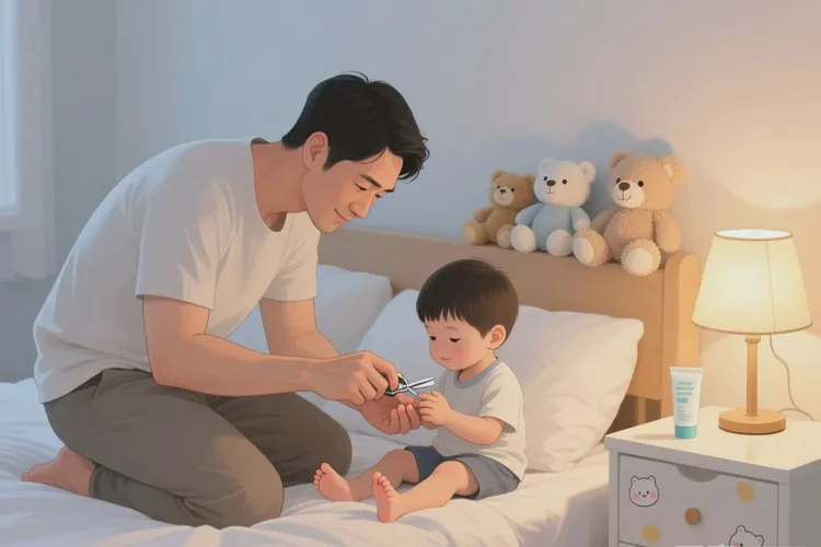 小学生屁股有湿疹能根治吗(图4)