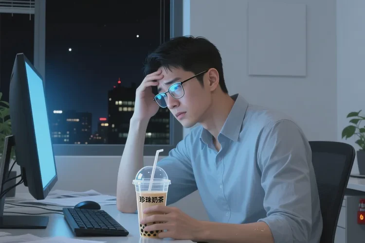 30岁晚上血糖13点0是怎么回事(图2)